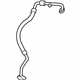 Mitsubishi 7815A138 Suction Hose