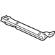 Mitsubishi 5253L047 Rear Crossmember