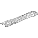 Mitsubishi 5253M243 Floor Reinforcement