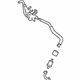 Mitsubishi 1632A434 Hose Assembly
