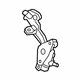 Mitsubishi 1582A957 Support