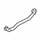 Mitsubishi 1742A289 Vacuum Hose