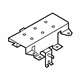 Mitsubishi 1780A096 Bracket