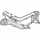 Mitsubishi 7801A636 Case Assembly