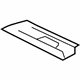Mitsubishi 5253CP11 Floor Crossmember