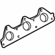 Mitsubishi MR266545 Manifold Gasket