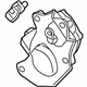 Mitsubishi MR503016 Lock Actuator