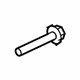 Mitsubishi MF140269 Mount Bolt