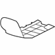 Mitsubishi 1810A019 Cover