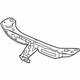 Mitsubishi 5256A852 Upper Tie Bar