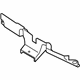 Mitsubishi 7450A589 Upper Cover