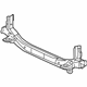 Mitsubishi 5256A410 Lower Tie Bar