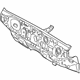 Mitsubishi 5240C581 Lower Dash Panel