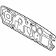 Mitsubishi 5230F048 Insulator