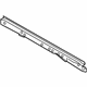 Mitsubishi 5240C331 Crossmember