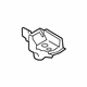 Mitsubishi 5220C493 Rail Support, Driver Side