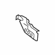 Mitsubishi 5220G990 Front Support, Passenger Side