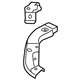 Mitsubishi 5256C259 Side Support, Driver Side