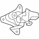 Mitsubishi 8253A105 Wiper Motor
