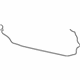 Mitsubishi 8265A565 Washer Hose