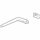 Mitsubishi 8253A110 Wiper Arm
