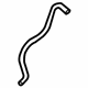 Mitsubishi 8265A587 Washer Hose