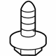 Mitsubishi MN190238 Lens & Housing Screw