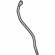 Mitsubishi MN183590 Dipstick Tube