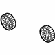 Mitsubishi MD322223 Camshaft Gear