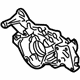 Mitsubishi MD366260 Oil Pump