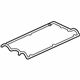 Mitsubishi MD340535 Valve Cover Gasket