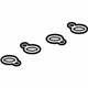 Mitsubishi MD186785 Valve Cover O-Ring