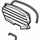 Mitsubishi MD373108 Upper Cover
