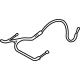 Mitsubishi 6924A436 Cable