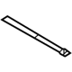 Mitsubishi 88317A000P Strap