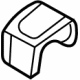 Mitsubishi 6940A218XA Knob