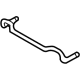 Mitsubishi 6940A216 Adjust Lever
