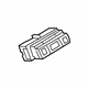 Mitsubishi 8616A051 Control Switch Assembly