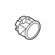 Mitsubishi 8050A196XA Blank Cover