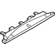 Mitsubishi 8334A193 High Mount Lamp