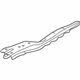 Mitsubishi 4000A021 Center Support