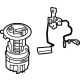 Mitsubishi 1760A732 Fuel Pump Assembly