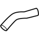 Mitsubishi 1710B007 Filler Hose