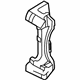 Mitsubishi MN116444 Caliper Support