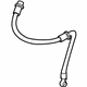 Mitsubishi MR569290 Brake Hose