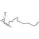 Mitsubishi MN121304 Antenna Cable