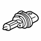 Mitsubishi MS820973 Headlamp Bulb