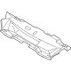 Mitsubishi 7450B233 Sight Shield