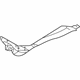 Mitsubishi 5374A305 Heat Shield, Front