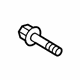 Mitsubishi MF243660 Front Mount Bolt